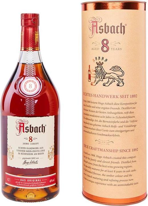 Produktbild Asbach Privatbrand