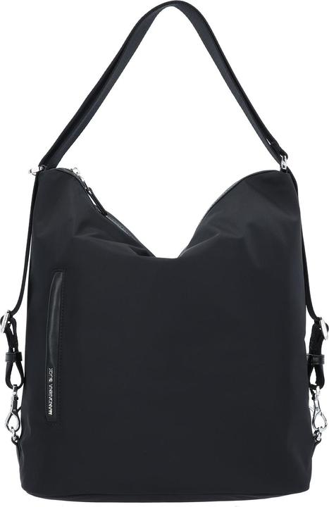 Mandarina Duck Handtasche Hunter Hobo Backpack VCT10