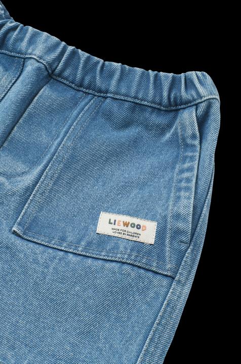 Image du produit Liewood Cesaria Jeansshorts (128)