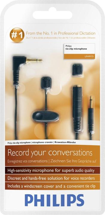 Produktbild Philips Lfh9173
