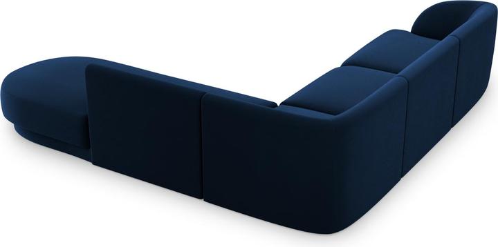 Produktbild Micadoni Miley (Ecksofa)