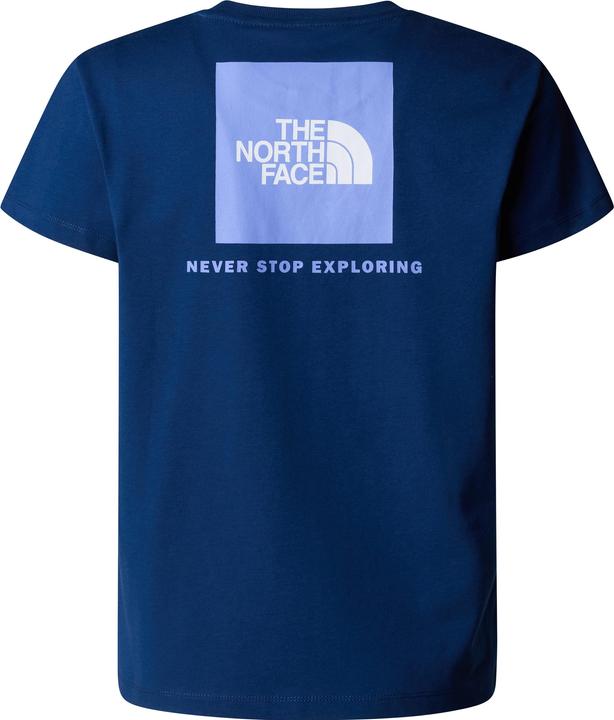 Produktbild North Face G Box Nse Relaxed (XXL)