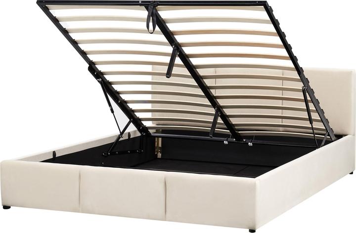 Actual product image Beliani Bousse (160 x 200 cm)