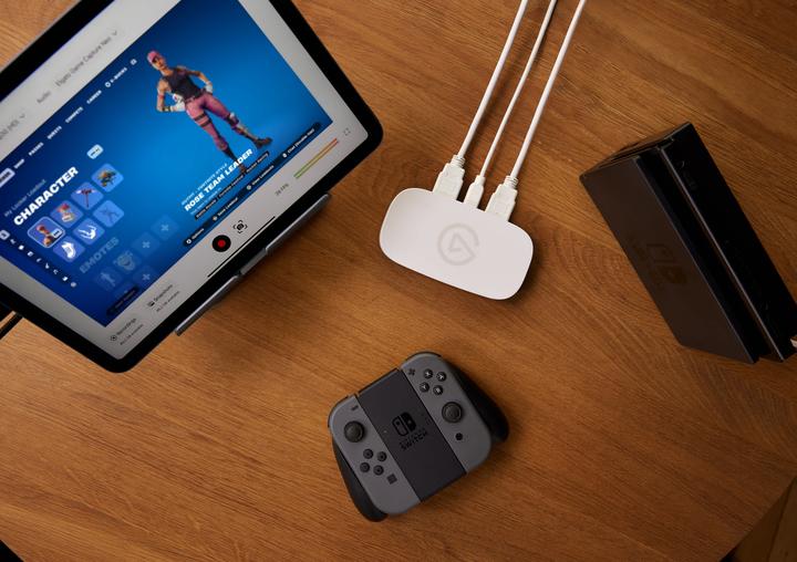 Produktbild Elgato Game Capture Neo (Mac, PC)