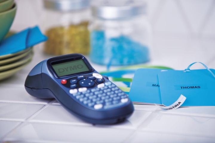 Immagine prodotto Dymo Etichettatrice LetraTag LT-100H
