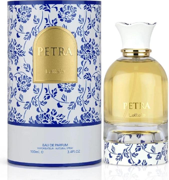 Produktbild Lattafa Perfumes Petra (Eau de Parfum, 100 ml)