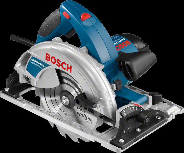 Image du produit Bosch Professional Scie circulaire