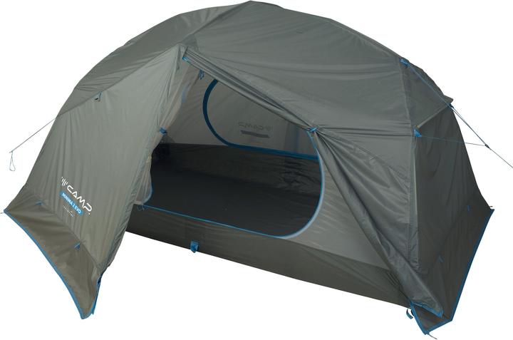 Image du produit Camp Minima 2 Evo (Tente igloo, 0.00 kg, 2 personnes)