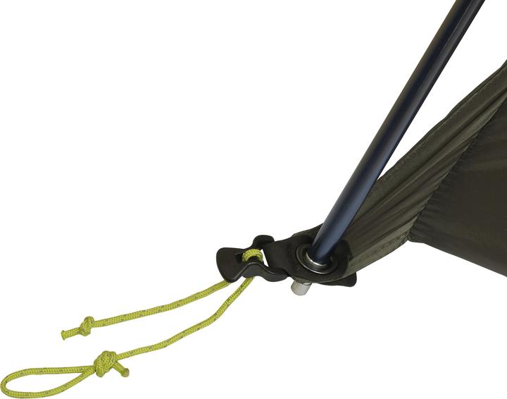 Image du produit Camp Minima 2 Evo (Tente igloo, 0.00 kg, 2 personnes)