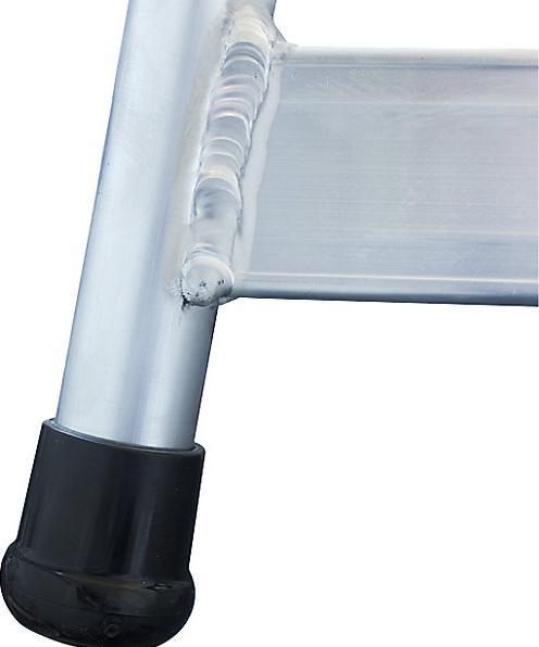 Produktbild Krause Montagetritt (Trittleiter, 140 cm)