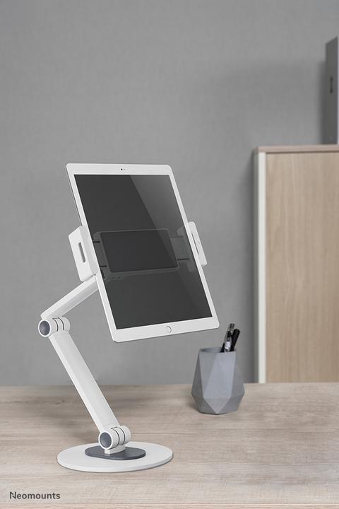Actual product image Neomounts DS15-550WH1