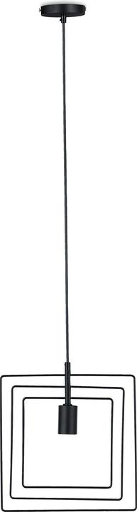 Image du produit Relaxdays Lampe à suspendre (E27)