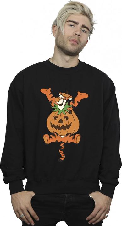 Produktbild Winnie the Pooh Sweatshirt (4XL)