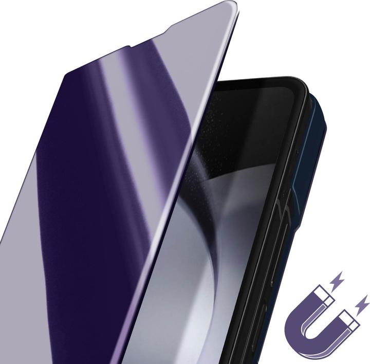 Image du produit Avizar Mirror Cover, étui pour miroir Series (Samsung Galaxy Z Fold5)
