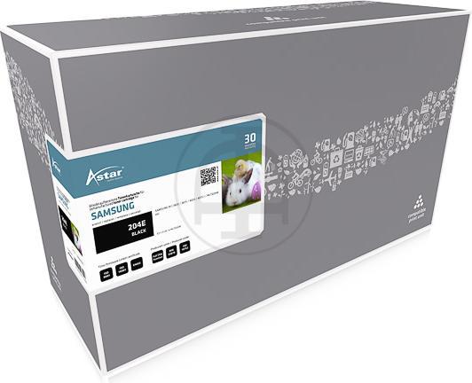 Immagine prodotto Astar Nero - compatibile - cartuccia toner - per Samsung ProXpress M3825DW (FC)