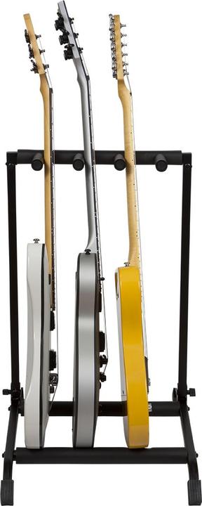 Image du produit Gator RI-GTR-RACK3 (Guitare électrique)
