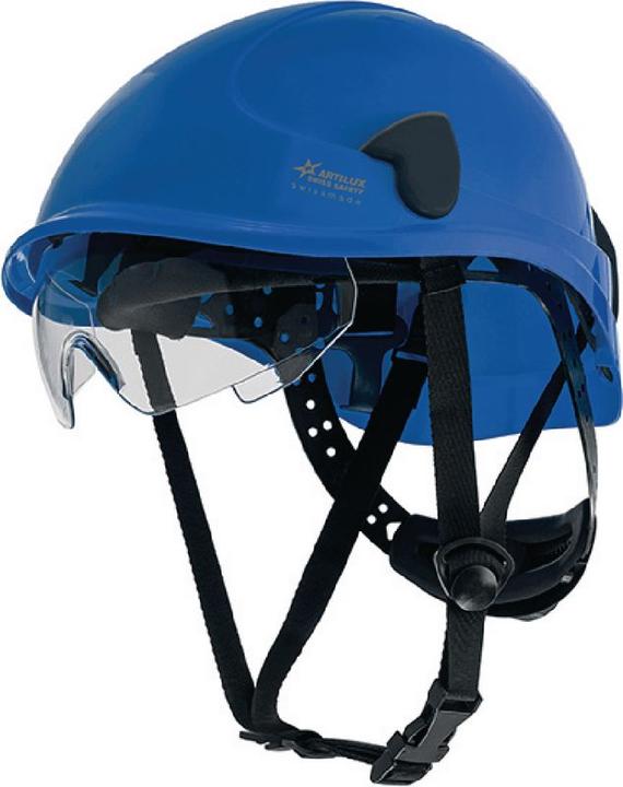 Artilux Schutzhelm ARTITOP® SH510 (53 - 64 cm)