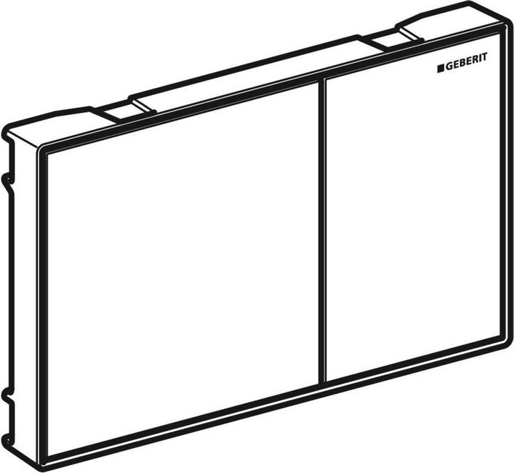Produktbild Geberit Sigma60