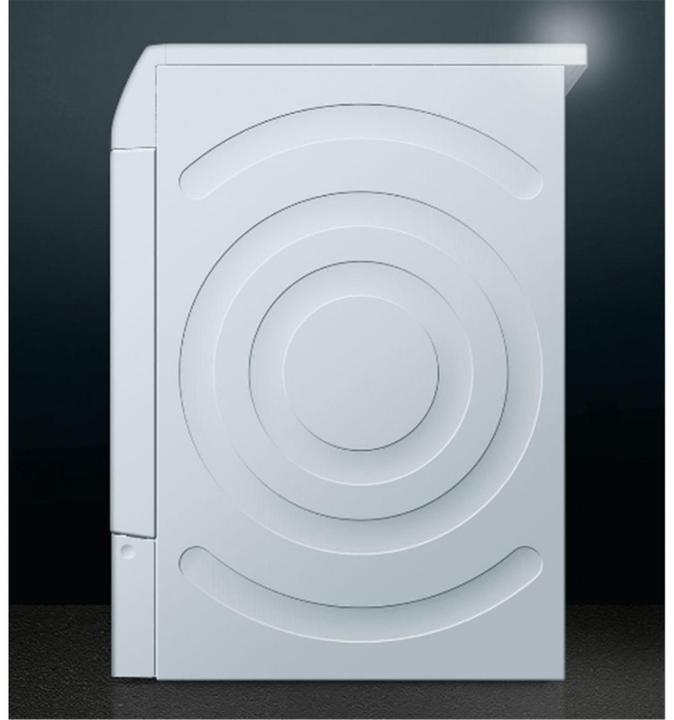 Produktbild Siemens iQ800 WT7HXE90CH (9 kg, Wechselbar, CH-Stecker)