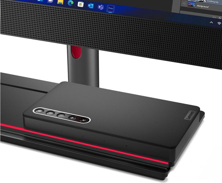 Image du produit Lenovo ThinkCentre M90a Gen 5 AIO (Intel Core i7-14700, 32 Go, 1000 Go)
