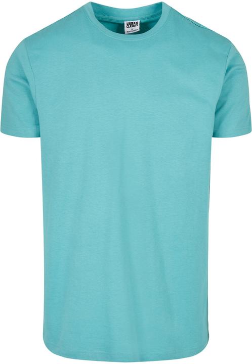 Actual product image Urban Classics Basic Tee - 5154 (XL)