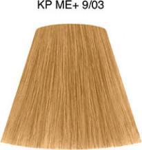 Immagine prodotto Wella Koleston Perfect Me+ Pure Naturals (9/03 biondo chiaro natura-oro)