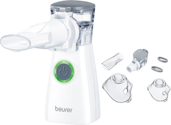 Immagine prodotto Beurer Inalatore IH 57