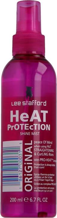 Lee Stafford Poker Straight (200 ml)