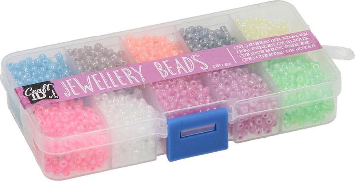 Grafix Jewellery Beads