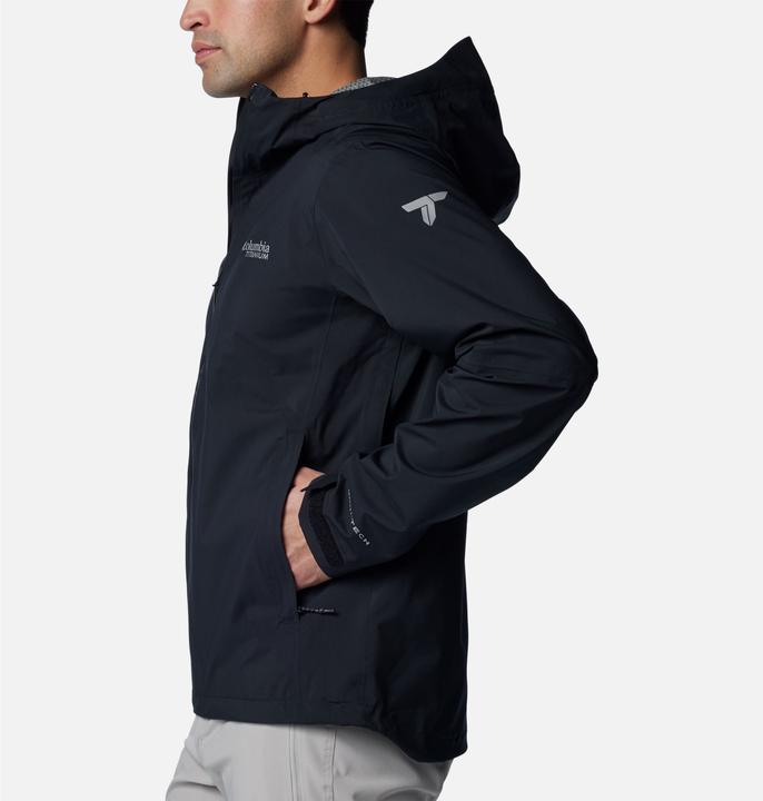 Actual product image Columbia Ampli-Dry II Shell (L)