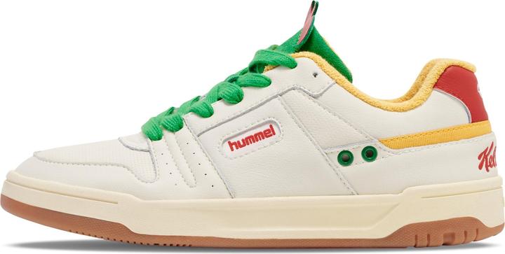 hummel Stockholm Lx-E kelloggs (42)