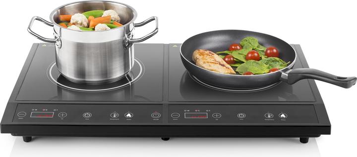 Actual product image Tristar Induction hob