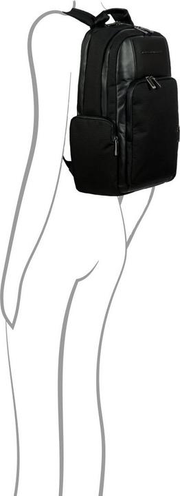 Actual product image Porsche Design Roadster Backpack (23 l)