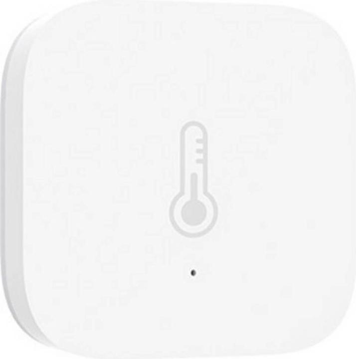 Actual product image Aqara Temperature & Humidity & Pressure Sensor