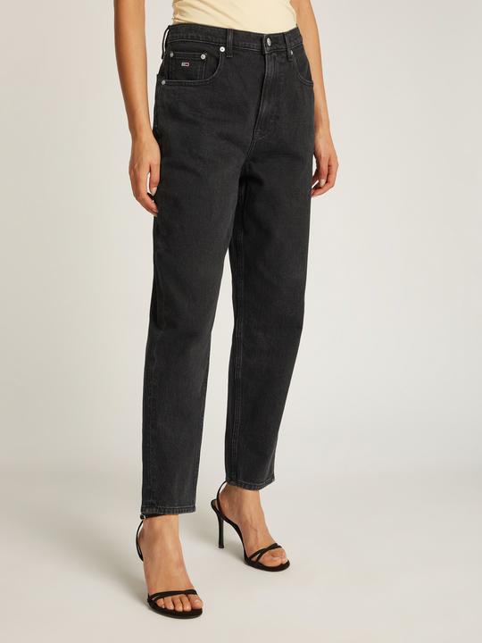 Actual product image Tommy Jeans MOM JEAN UH TPR AI4181 (W27/L32)