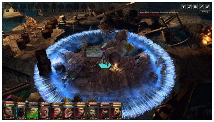 Image du produit Blackguards 2 édition limitée Day One (Xbox One S, FR, EN)