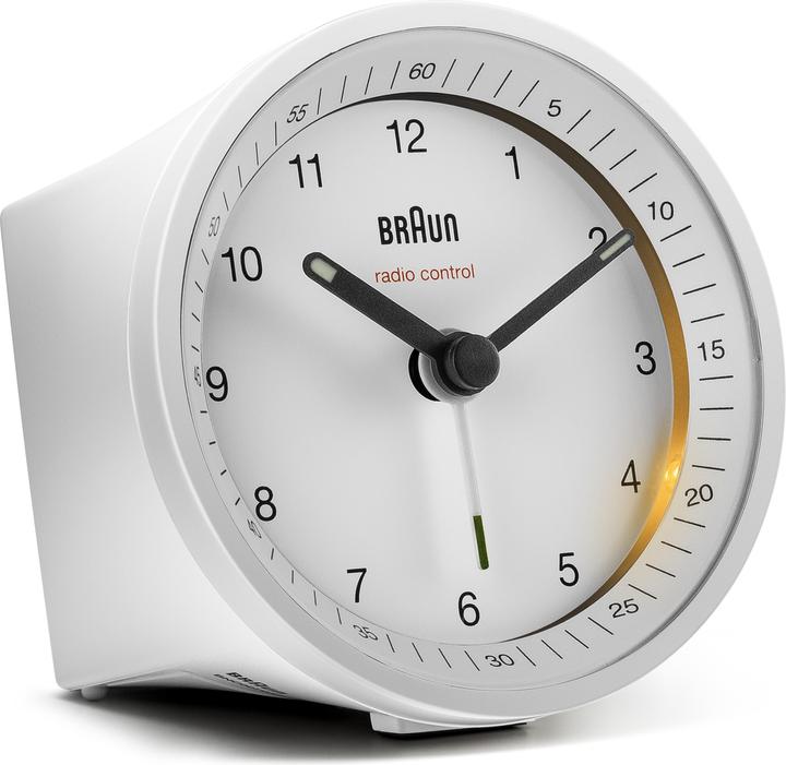 Produktbild Braun BC 07 W-DCF