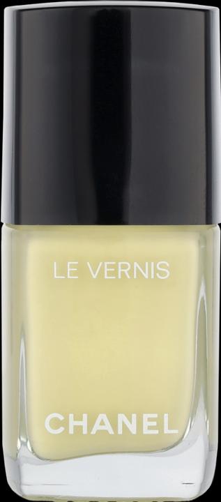 Chanel Le Vernis 129 Ovni (129 Ovni, Farblack)