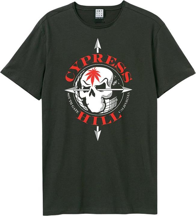 Produktbild Amplified Skull TShirt (XL)