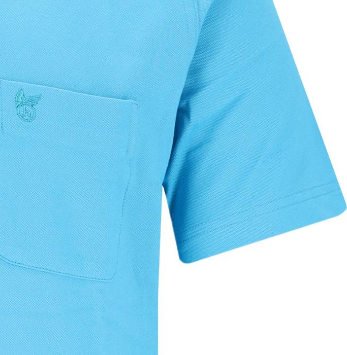 Produktbild Hajo 2er Pack Pique Poloshirt (52, L)