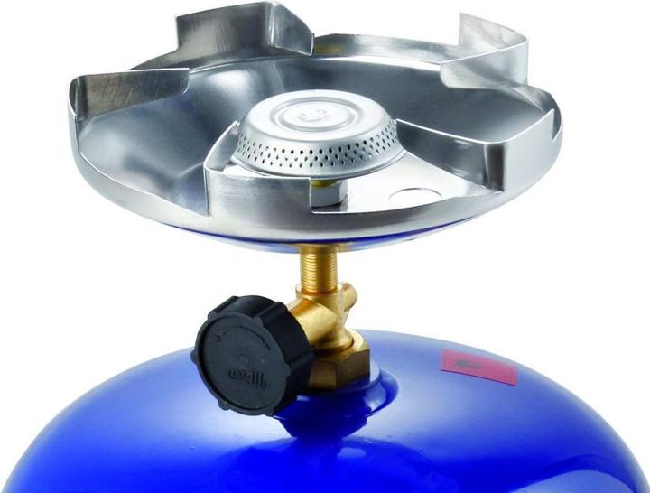 Produktbild Meva SOLO Campingkocher für eine 1,2 kW LPG-Gasflasche