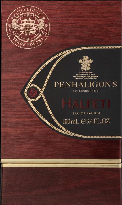 Immagine prodotto Penhaligon's Halfeti (Eau de parfum, 100 ml)