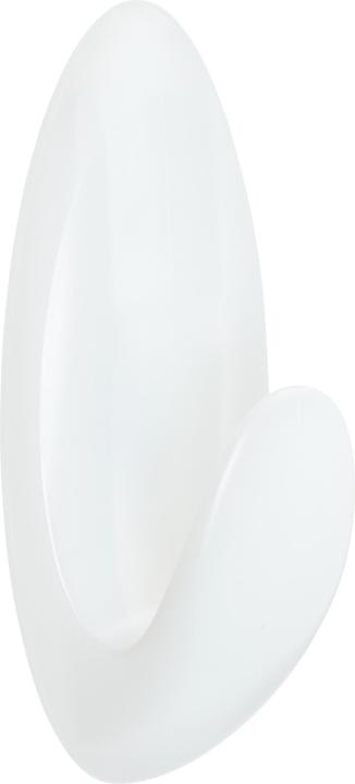 Actual product image Command Bath hook