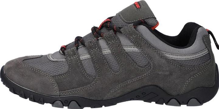 Image du produit Hi-Tec - Chaussures de marche QUADRA - Homme (44.5)