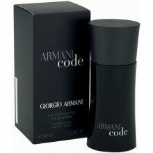 Immagine prodotto Giorgio Armani Code (Eau de toilette, 200 ml)
