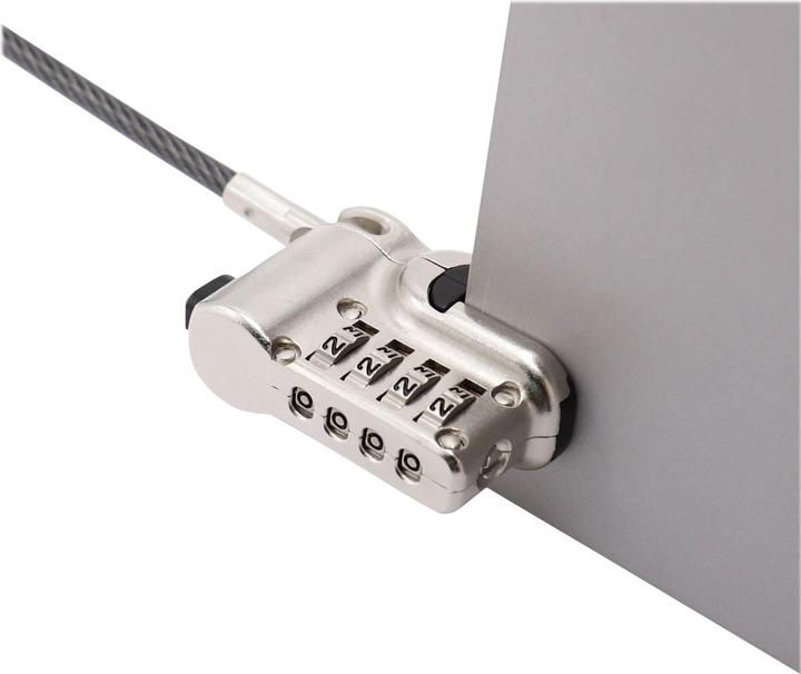 Produktbild Dicota Sicherheitsschloss Surface Go / Pro