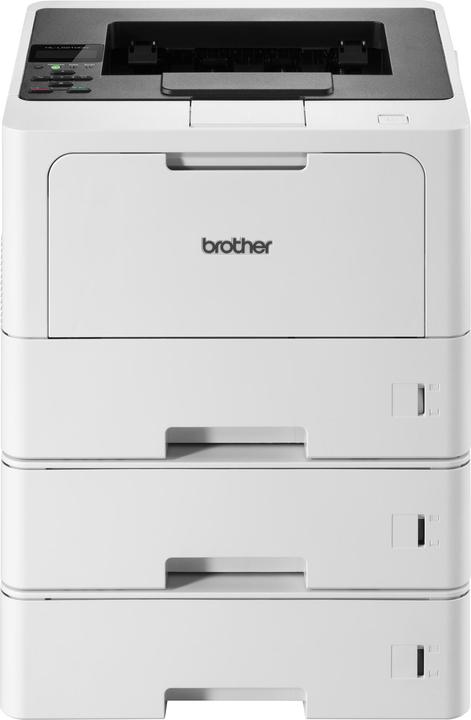 Brother HL-L5210DNTT (Laser, Zwart-wit)