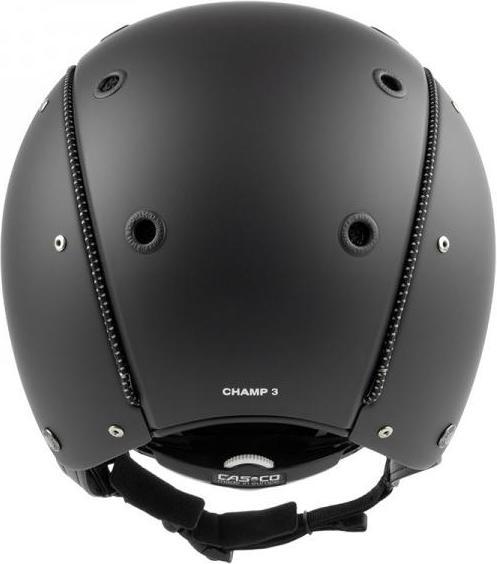 Actual product image Casco Riding helmet Champ 3 Unisex (52 - 56 cm)