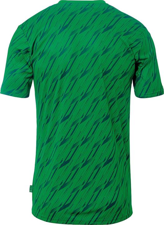 Actual product image Uhlsport Trainings-T-Shirt Progressive 28 (L)