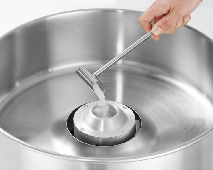 Produktbild Hendi Zuckerwatte-Maschine